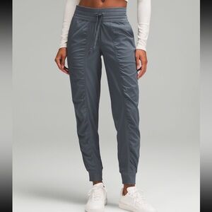 Lululemon dance studio joggers